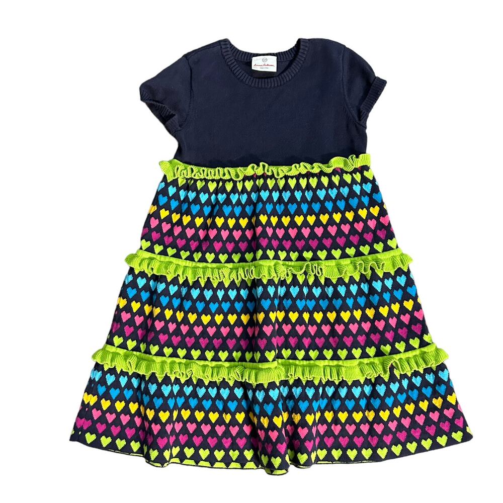 Hanna Andersson Dress
